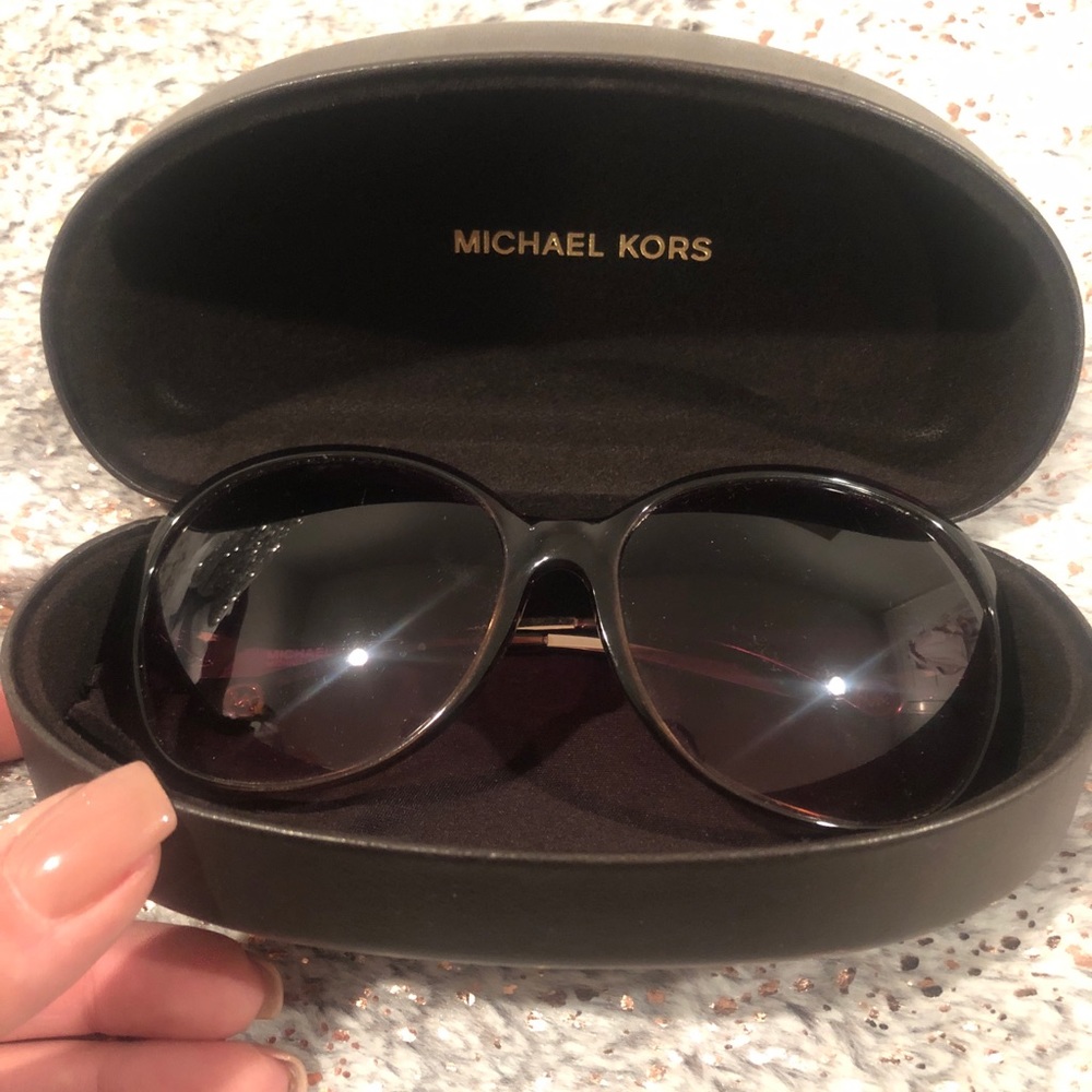 Michael Kors sunglasses